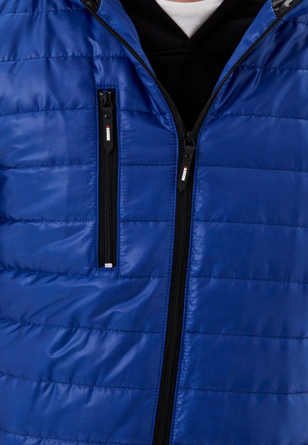 фото Жилет утепленный wiko