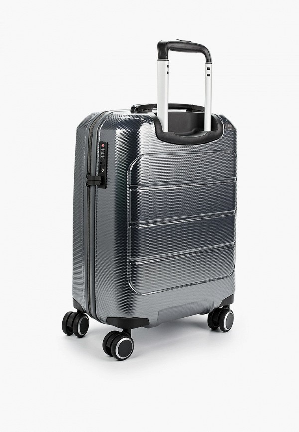 фото Чемодан fabretti