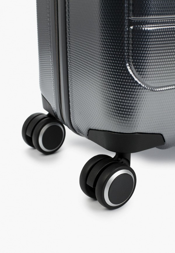 фото Чемодан fabretti