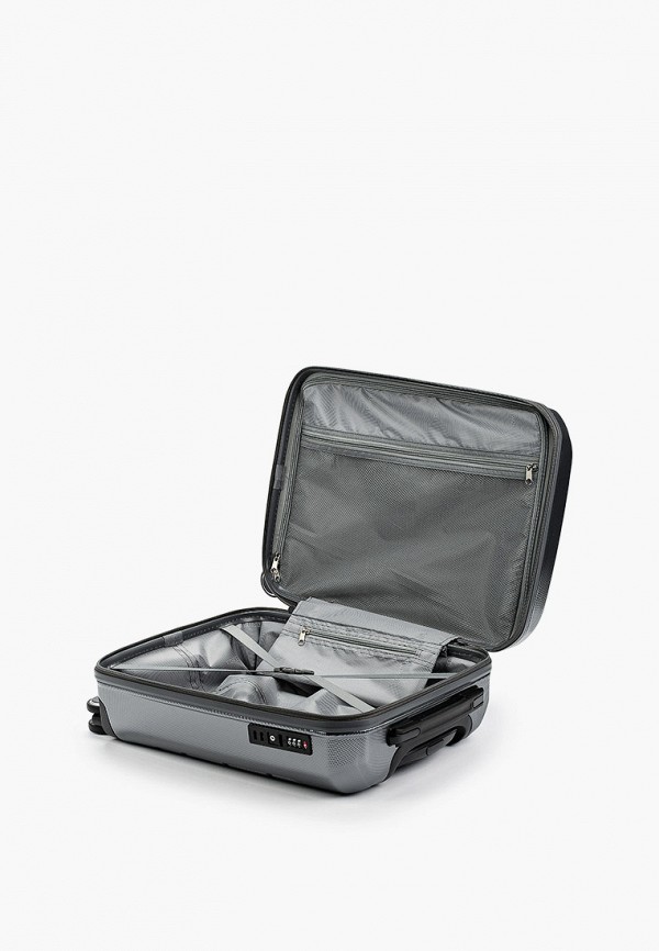 фото Чемодан fabretti