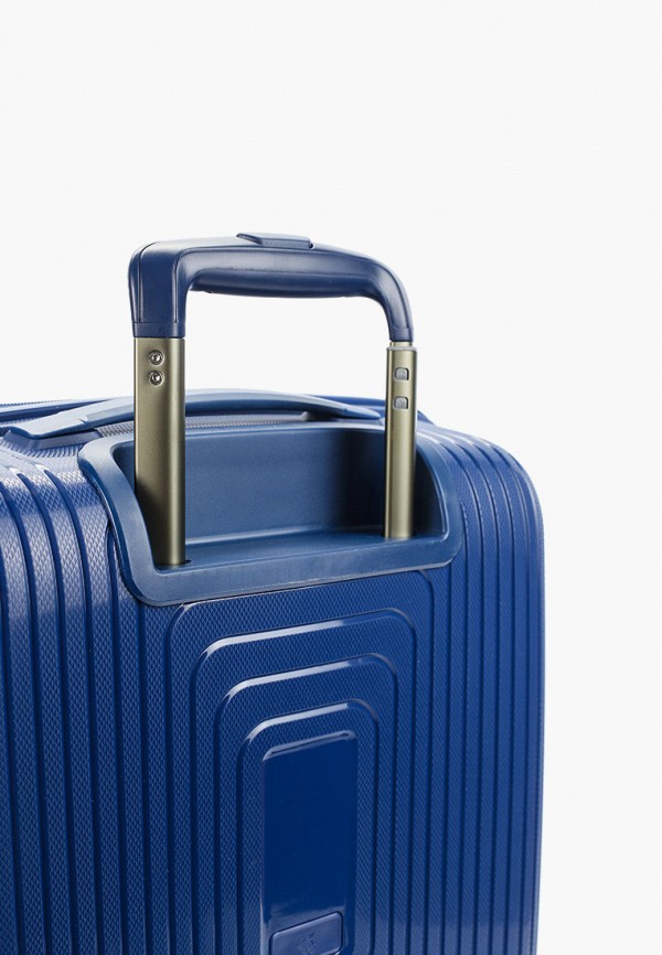 фото Чемодан fabretti