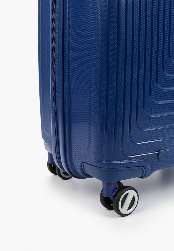 фото Чемодан fabretti