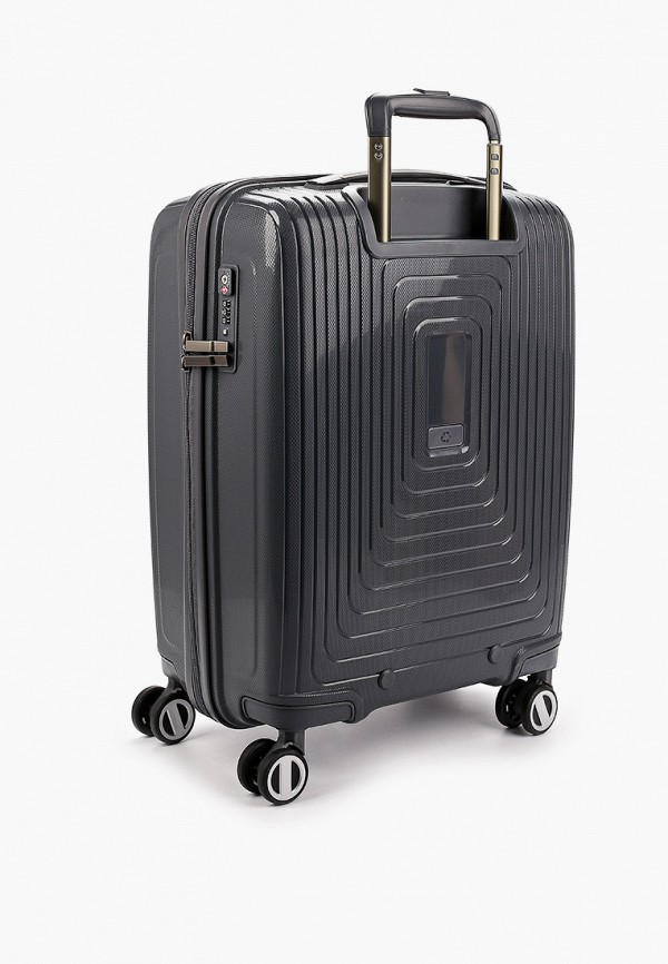 фото Чемодан fabretti