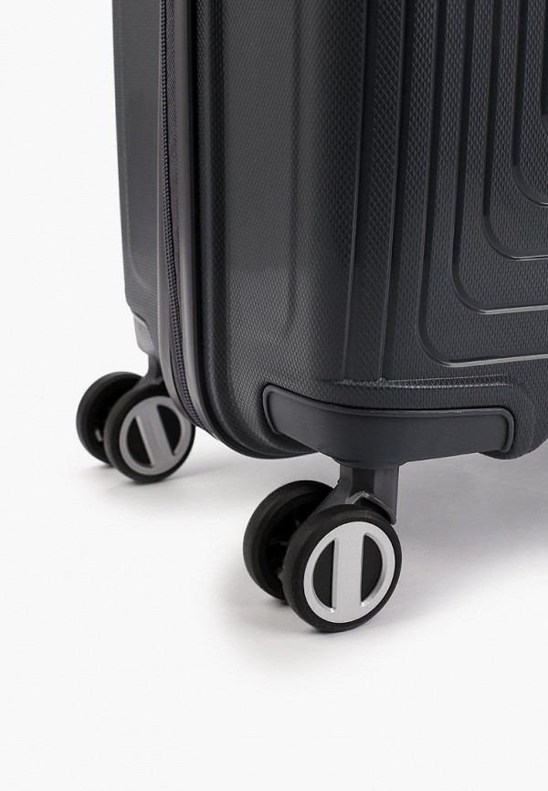 фото Чемодан fabretti