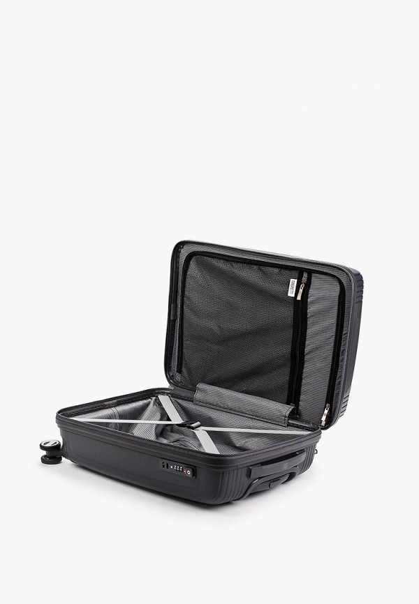 фото Чемодан fabretti