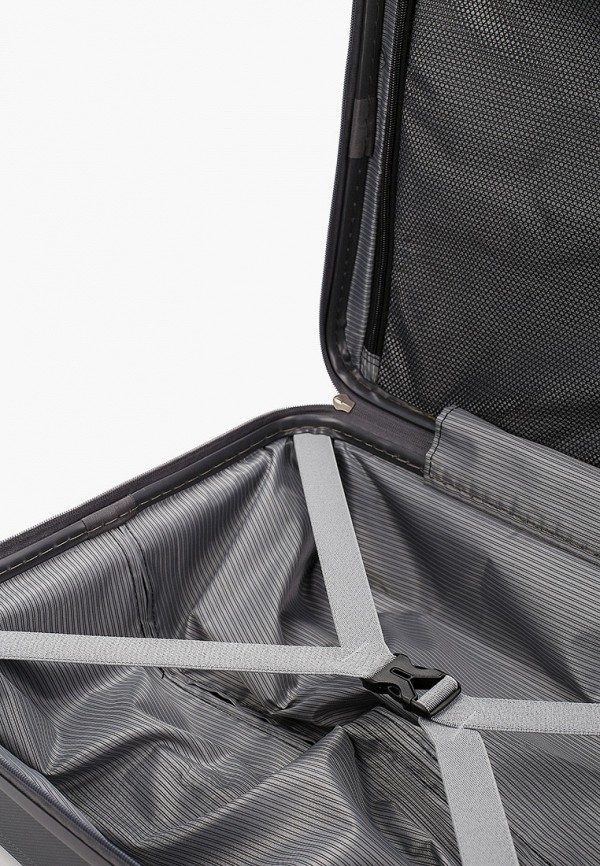 фото Чемодан fabretti