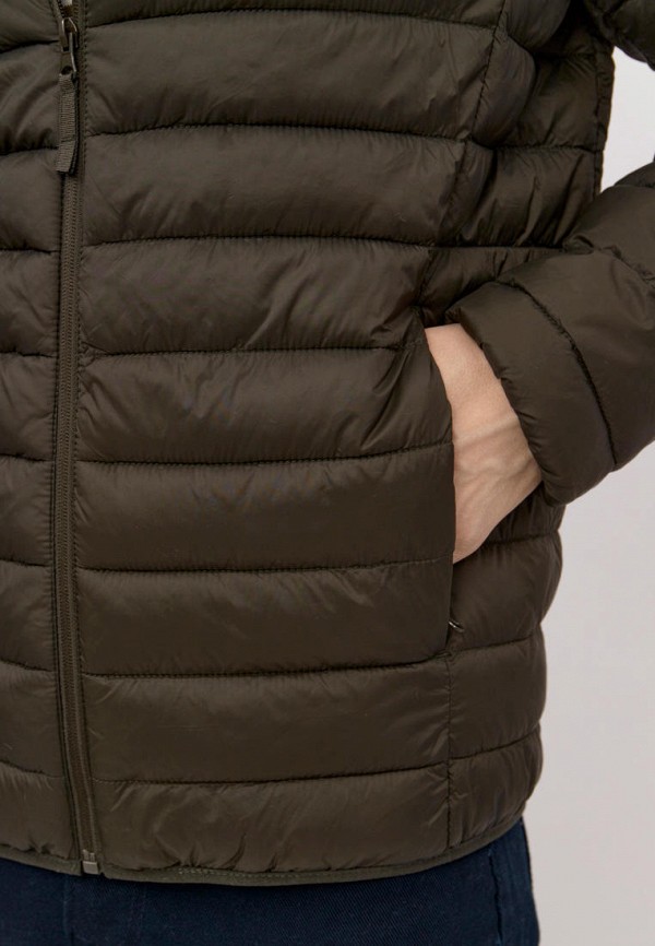 фото Куртка утепленная modis