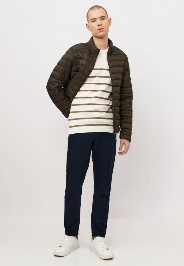 фото Куртка утепленная modis