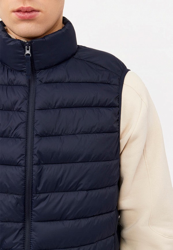 фото Жилет утепленный modis