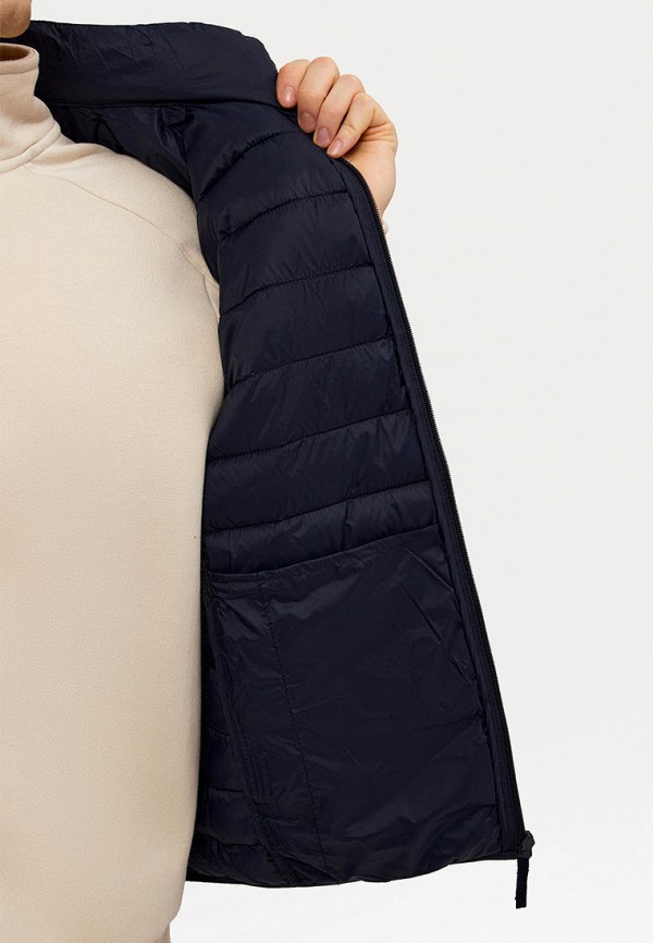 фото Жилет утепленный modis