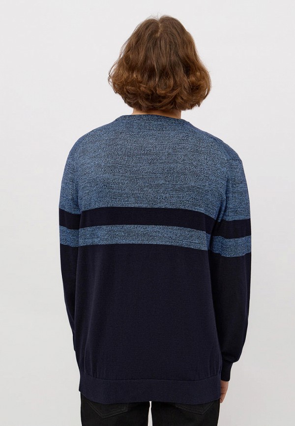 Джемпер Modis синий, размер 50, фото 3