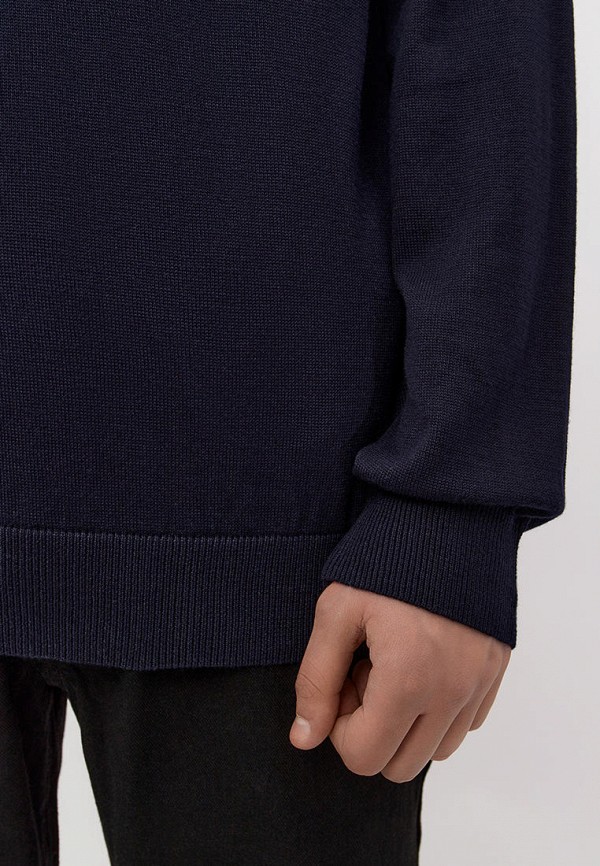 Джемпер Modis синий, размер 50, фото 4