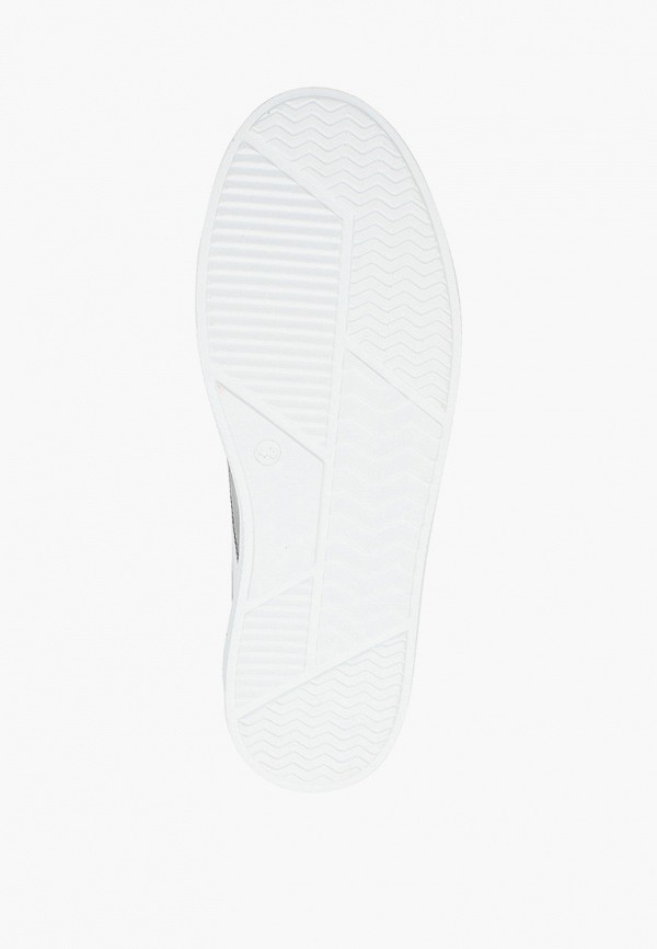 Кеды Francesco Donni белый, размер 45, фото 5