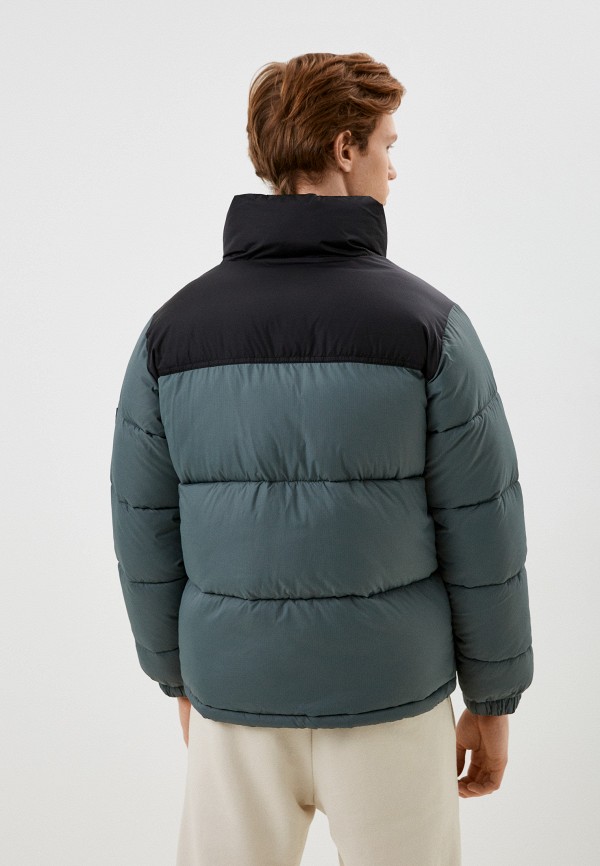 фото Куртка утепленная harry hatchet