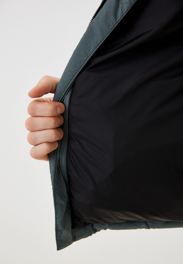 фото Куртка утепленная harry hatchet