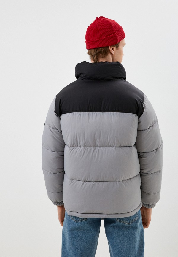 фото Куртка утепленная harry hatchet