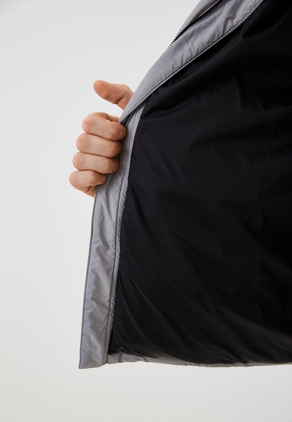 фото Куртка утепленная harry hatchet