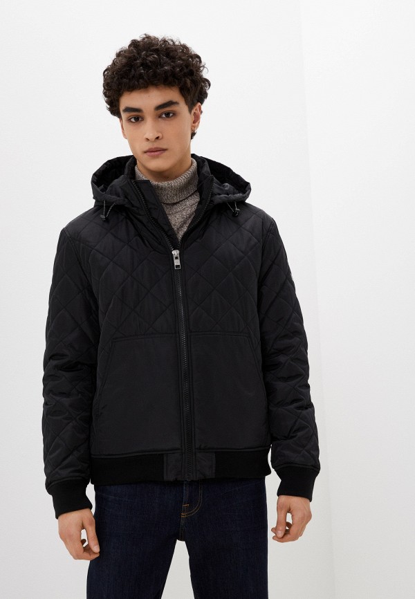 фото Куртка утепленная baon