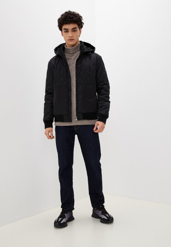 фото Куртка утепленная baon