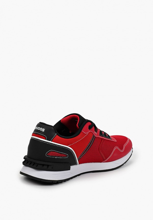 фото Кроссовки briggs