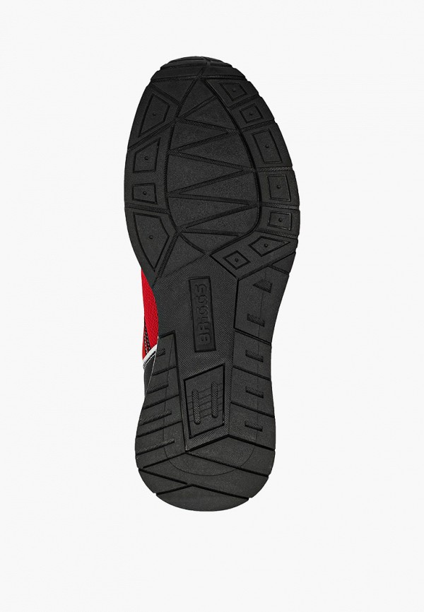 фото Кроссовки briggs