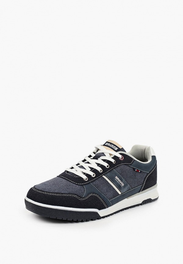 фото Кроссовки briggs