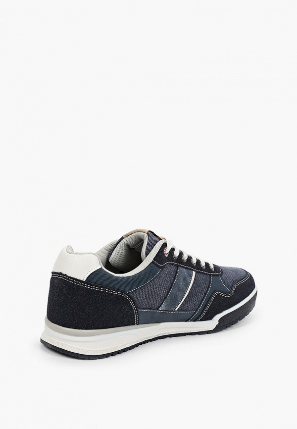 фото Кроссовки briggs