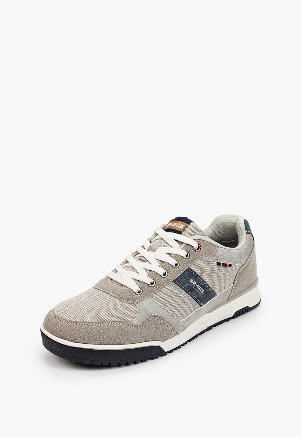 фото Кроссовки briggs