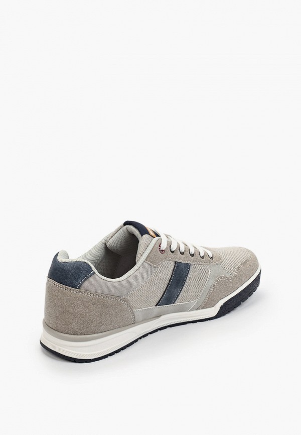 фото Кроссовки briggs