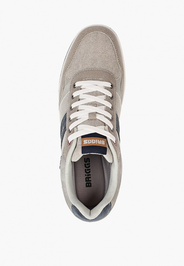 фото Кроссовки briggs