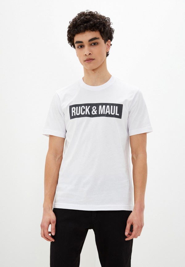 Футболка  Ruck&Maul