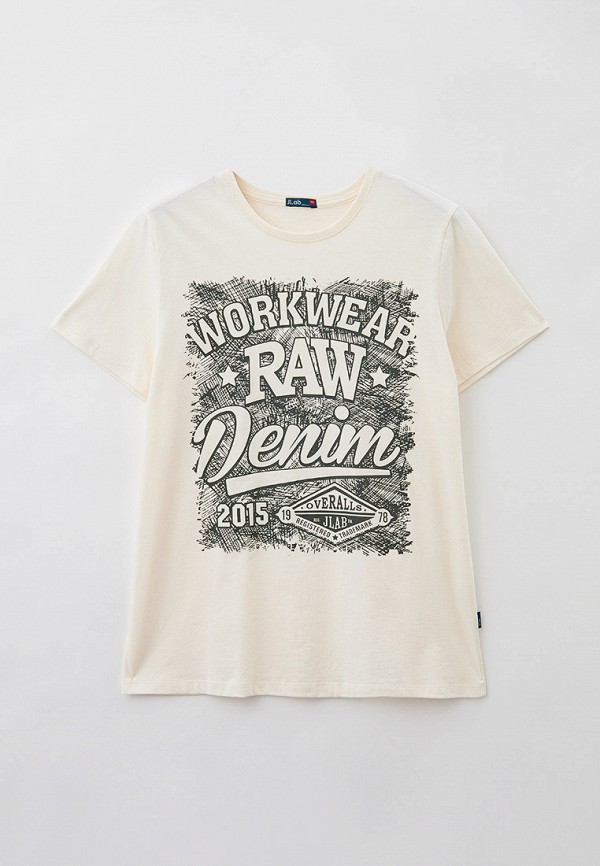 фото Футболка jlab