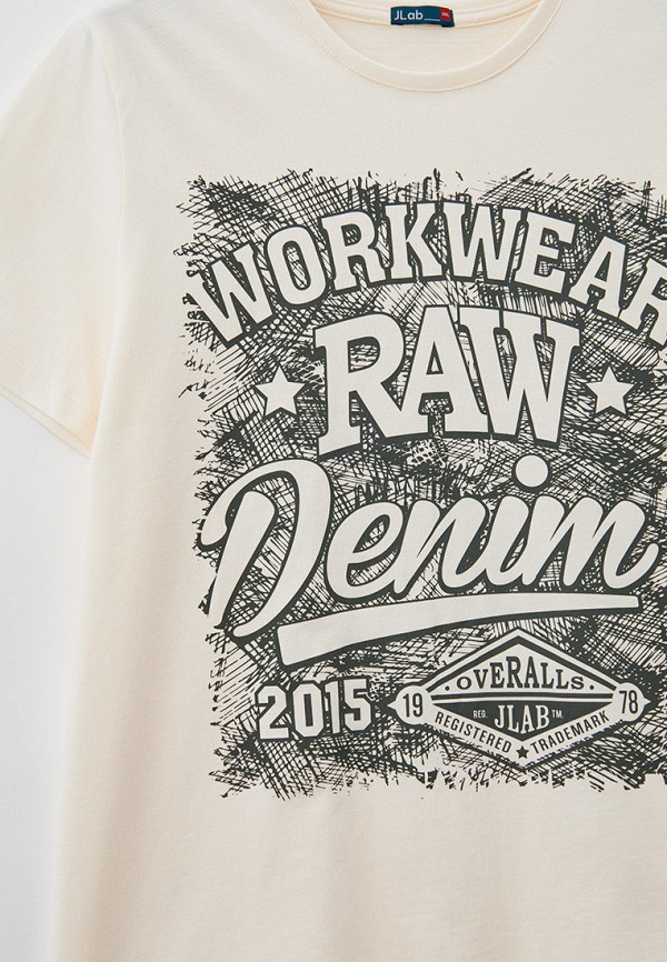 фото Футболка jlab