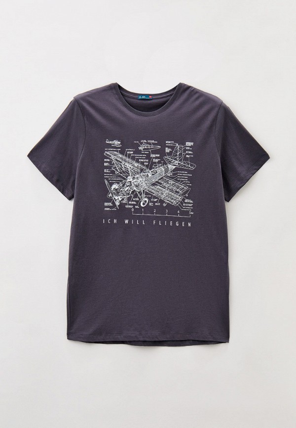 фото Футболка jlab