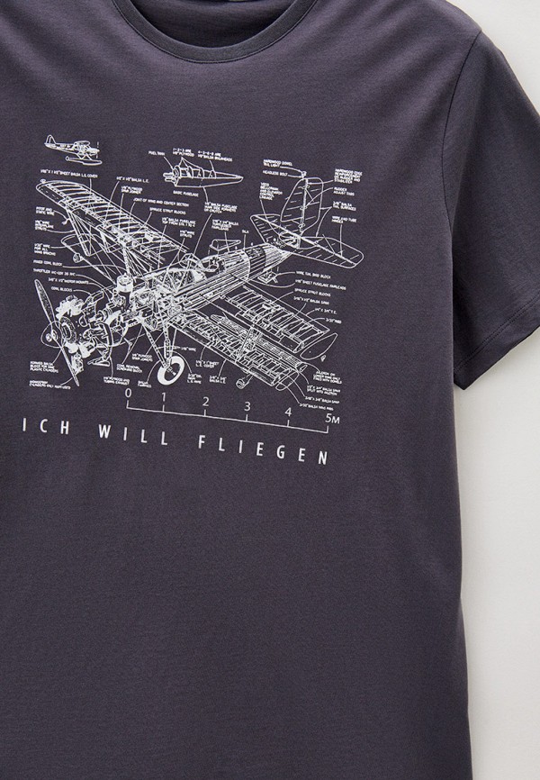 фото Футболка jlab