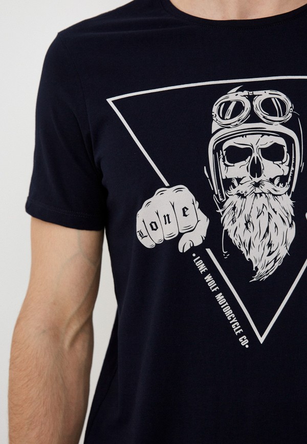 фото Футболка домашняя jlab