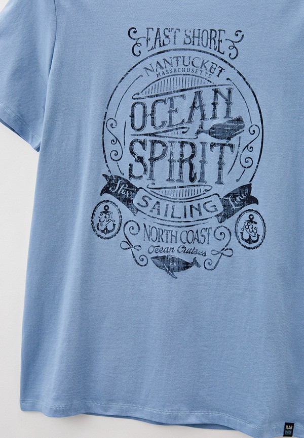 фото Футболка jlab