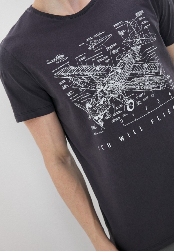 фото Футболка jlab