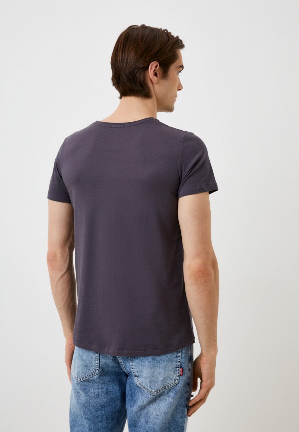 Футболка Jlab серый, размер 54, фото 2