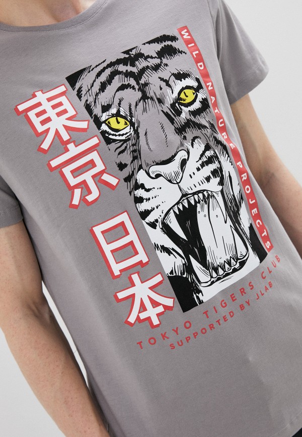 фото Футболка jlab