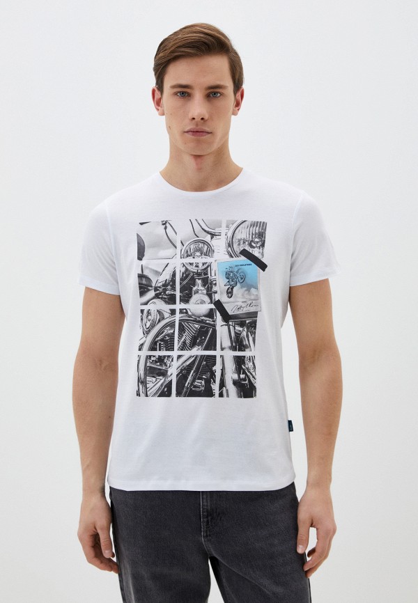 фото Футболка jlab