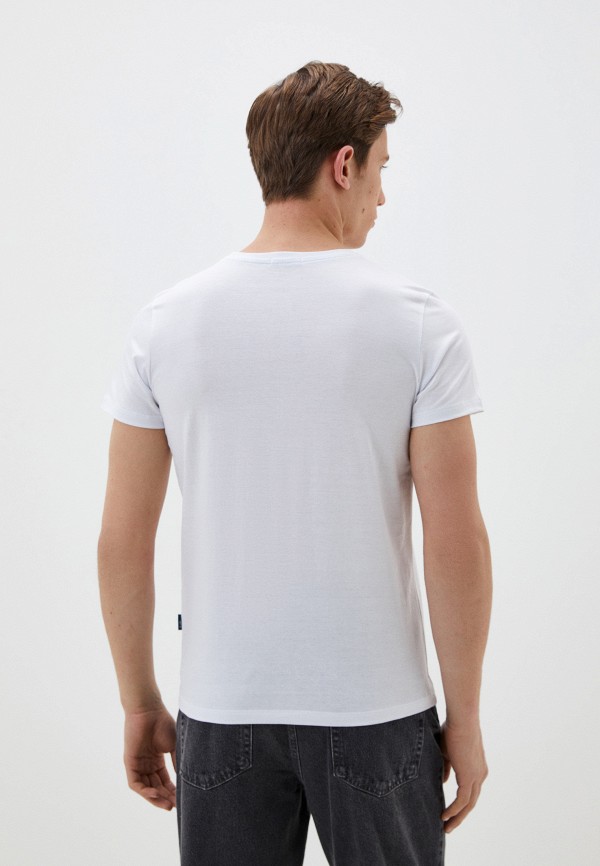 фото Футболка jlab