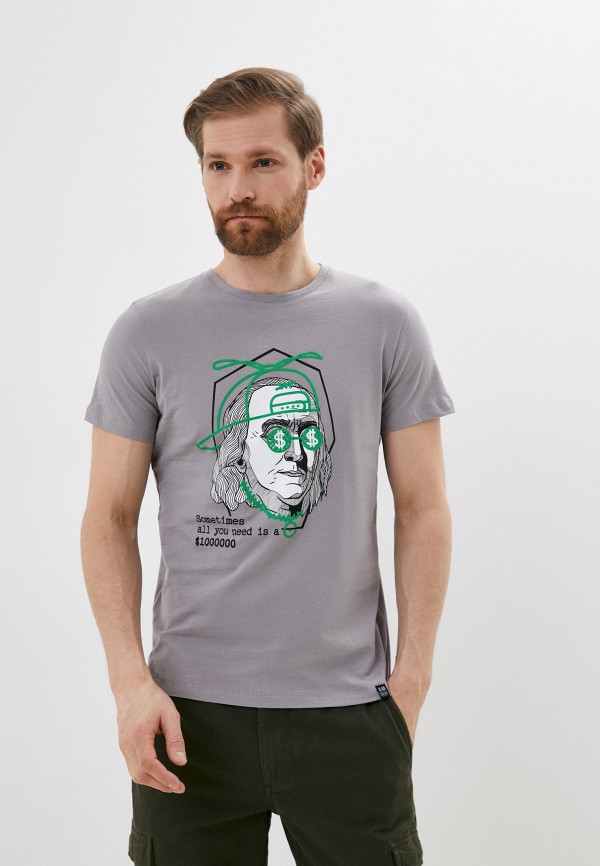 фото Футболка jlab