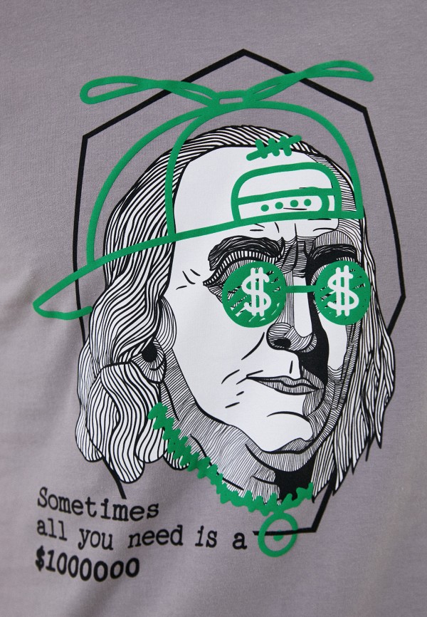 фото Футболка jlab