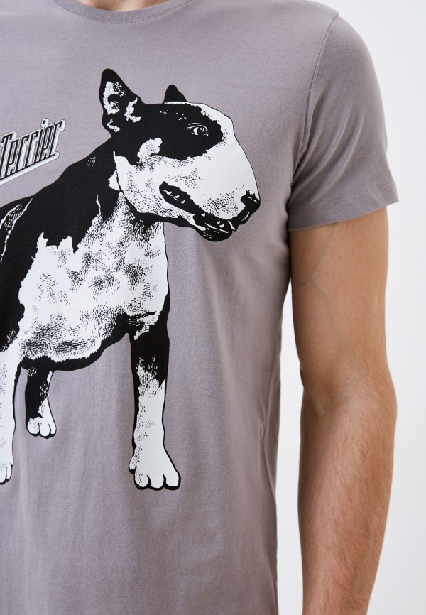 фото Футболка домашняя jlab