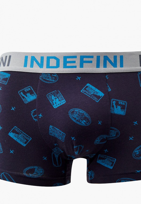 фото Трусы indefini