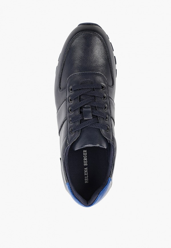 фото Кроссовки helena berger