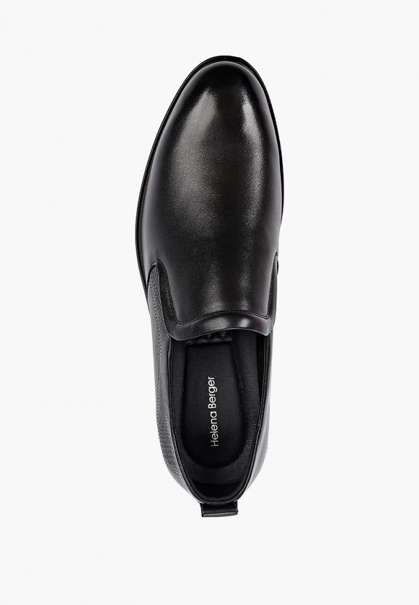 Туфли Helena Berger цвет черный  Фото 4