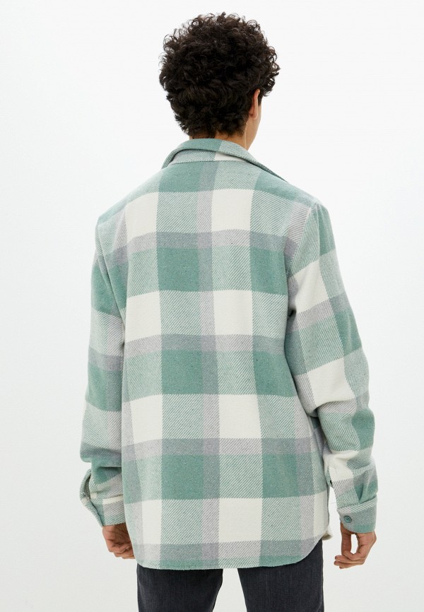 Рубашка Cleo бирюзовый, размер 58, фото 3