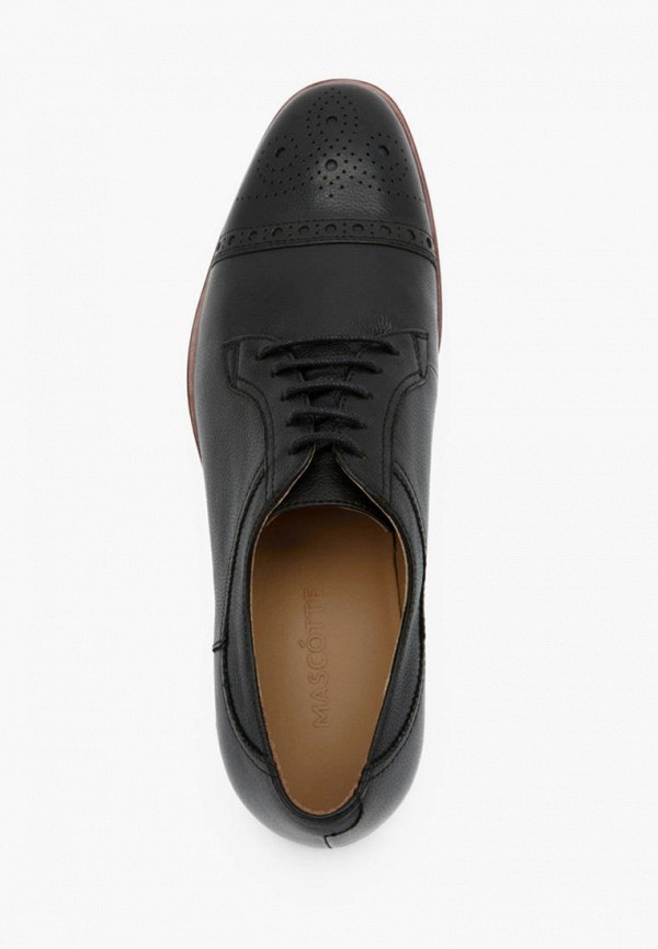 фото Туфли mascotte